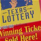 lottery tx